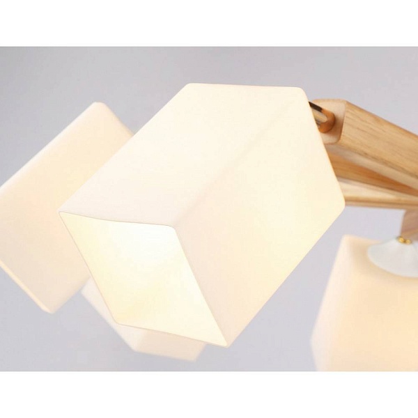 Люстра потолочная AMBRELLA LIGHT TR TR9522