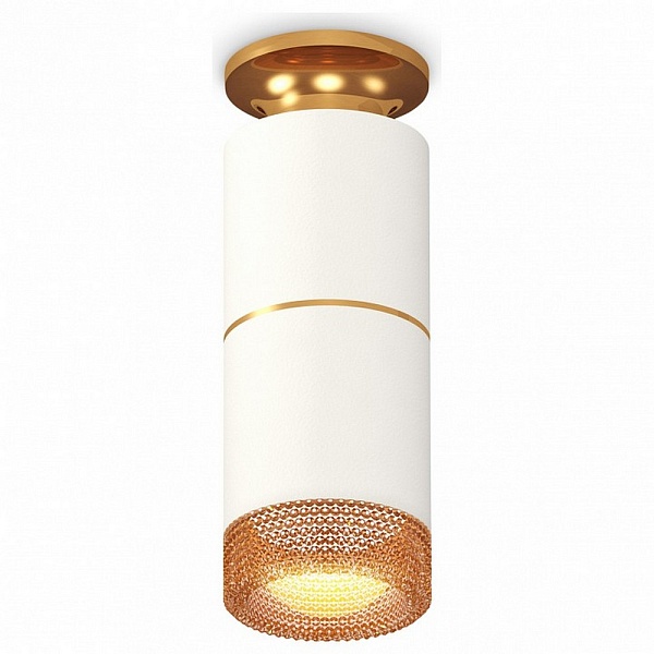 Спот AMBRELLA LIGHT TECHNO SPOT 170 XS6301261