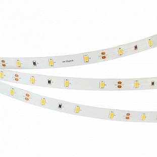 Лента LED RT 2-5000 7,2 W/m 12V IP20 5630/30 8000K 12mm (5м) 19730 ARLIGHT