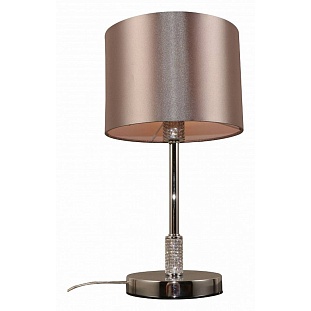 Настольная лампа RIVOLI EBONY Б0055617