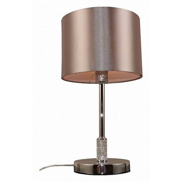 Настольная лампа RIVOLI EBONY Б0055617