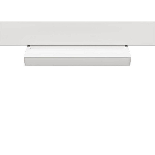 Трековый светильник ARTE LAMP LINEA A4679PL-1WH