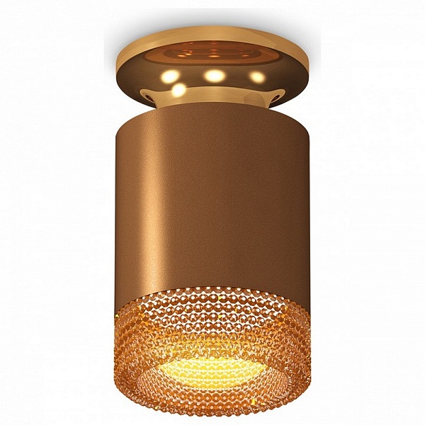 Спот AMBRELLA LIGHT TECHNO SPOT 217 XS6304131