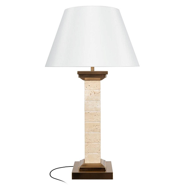Настольная лампа LOFT IT LIMESTONE 10442T/A