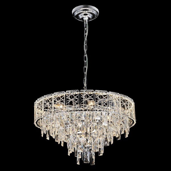 Люстра подвесная CITILUX SAGRADA CL317251