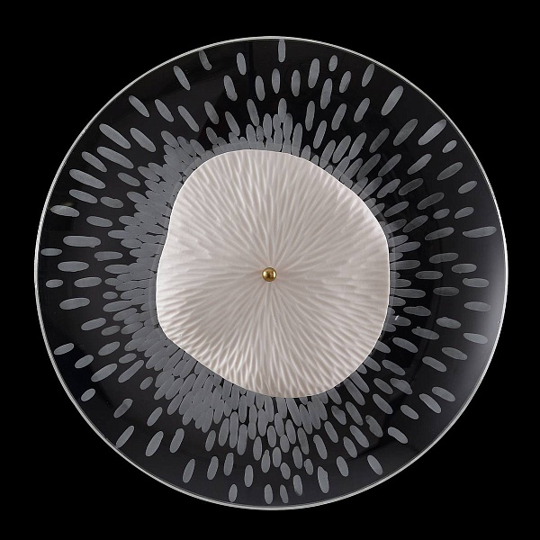Бра CRYSTAL LUX CONTESSA AP2.1