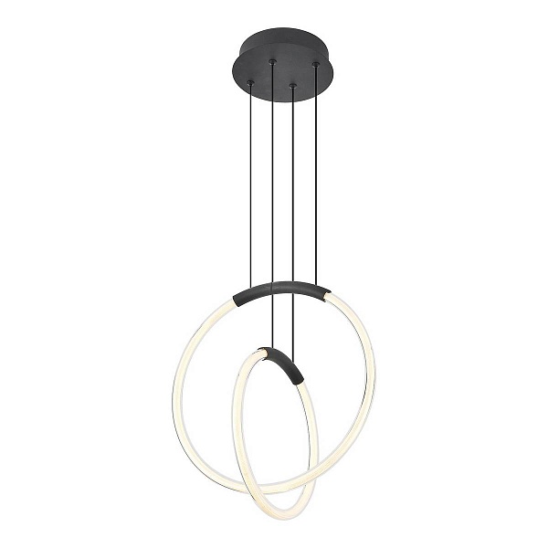 Подвес LUSSOLE LANCASTER LSP-7445