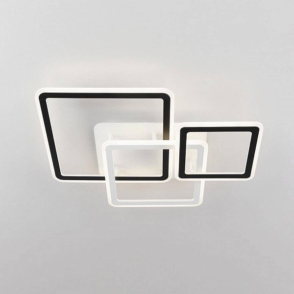 Люстра потолочная CITILUX ТРИНИТИ CL238231E