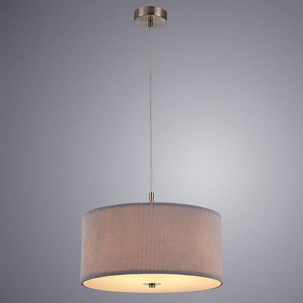 Подвес ARTE LAMP MALLORCA A1021SP-3SS