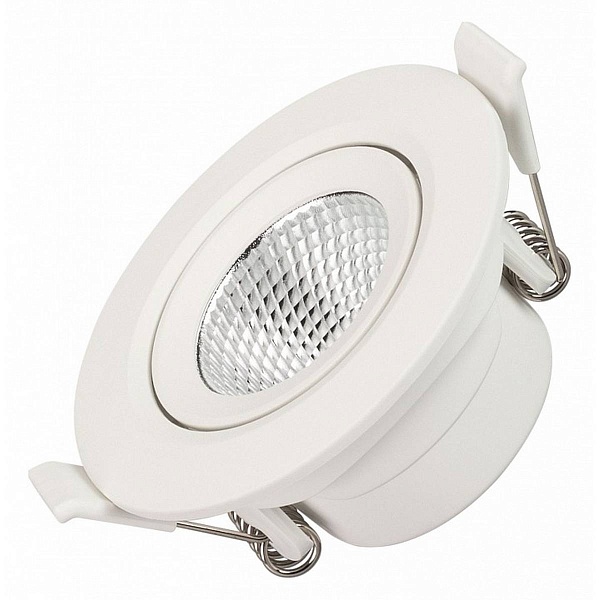 Светильник встраиваемый ARLIGHT POLAR 32857