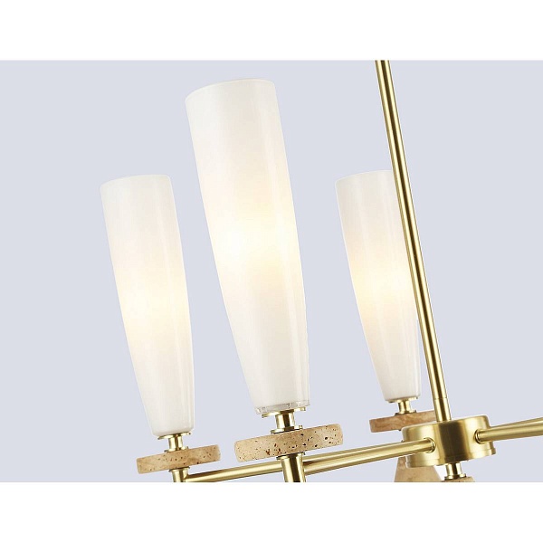 Люстра подвесная AMBRELLA LIGHT LH LH75371