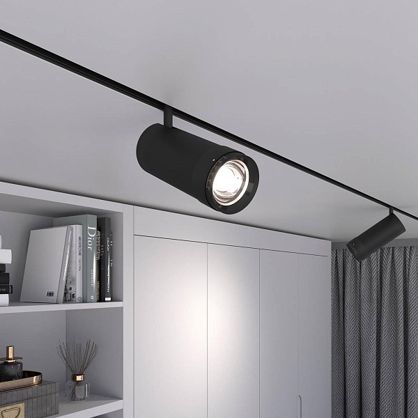 Трековый светильник ELEKTROSTANDARD SLIM MAGNETIC a062818