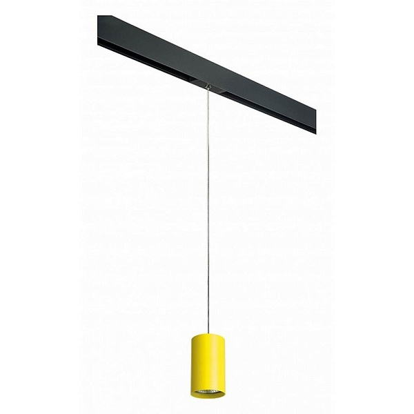 Трековый светильник LIGHTSTAR RULLO PRORP433