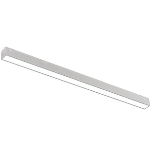 Трековый светильник ILEDEX VISION48-25 SMART 4825-038-L895-30W-110DG-WH