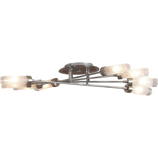 Люстра потолочная CITILUX ХЕЛИКС CL109181