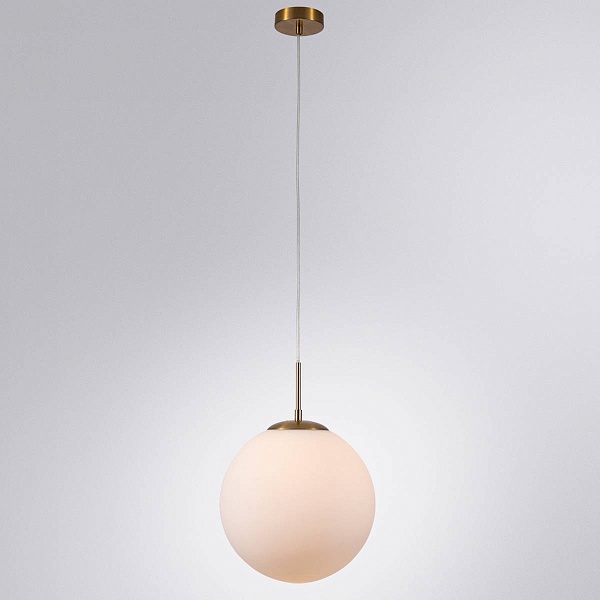 Подвес ARTE LAMP VOLARE A1562SP-1PB