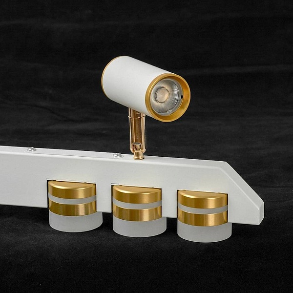 Подвес LUSSOLE GILBERT LSP-7175