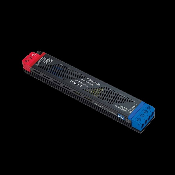Блок питания LIGHTSTAR LIGHTSTAR 24V 200W IP20 424204