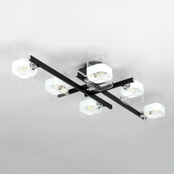 Люстра потолочная CITILUX ВИРТА CL139262