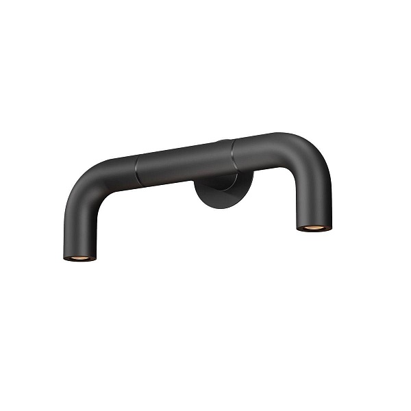 Светильник уличный настенный MAYTONI SLEEK O477WL-L4GF3K