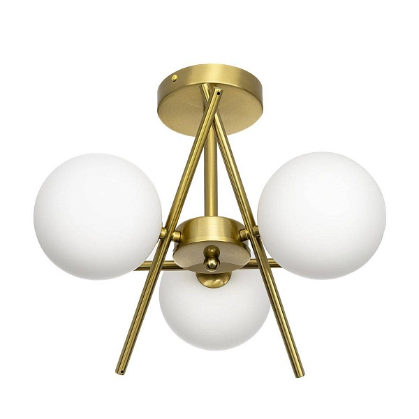 Люстра потолочная CITILUX RONNY CL242133