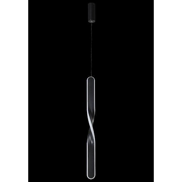 Подвес CRYSTAL LUX CLT 034C600 BL