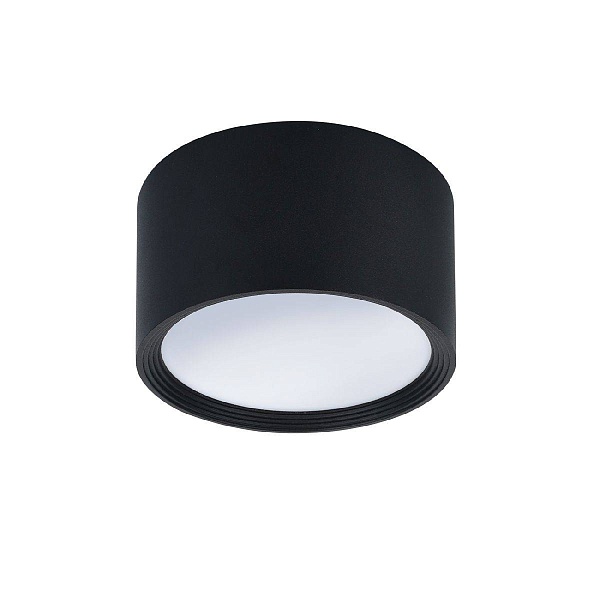 Спот ESCADA 20005LED 20005SMU/04LED SBK
