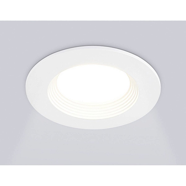 Светильник встраиваемый AMBRELLA LIGHT TN TN102815