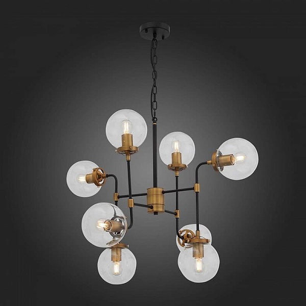 Люстра подвесная ST LUCE VARIETA SL234.403.08