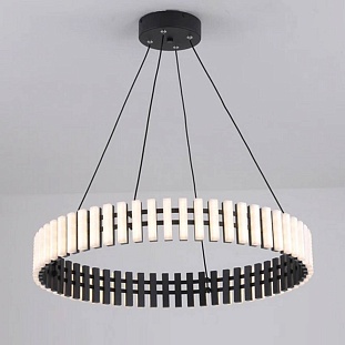 Подвес DELIGHT COLLECTION 10536P 10536P/D800 black