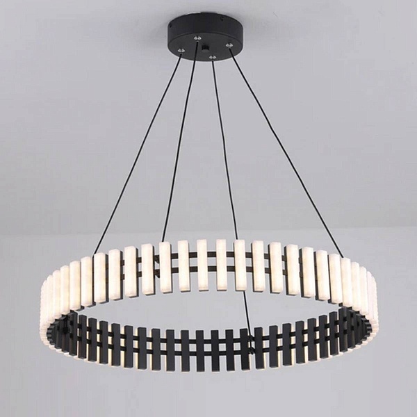 Подвес DELIGHT COLLECTION 10536P 10536P/D800 black