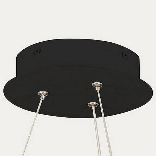 Основание для светильника ITALLINE IT011 IT011-5025 black