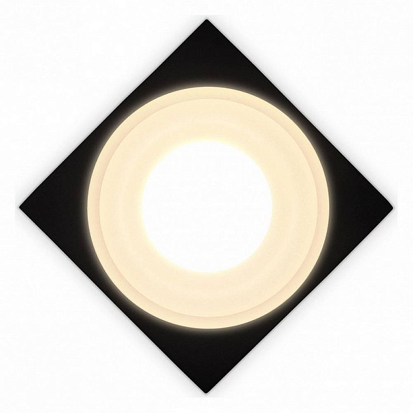 Светильник встраиваемый AMBRELLA LIGHT TN TN1316