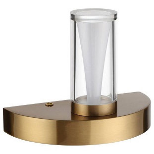 Бра ODEON LIGHT HIGHTECH 7144/5WL