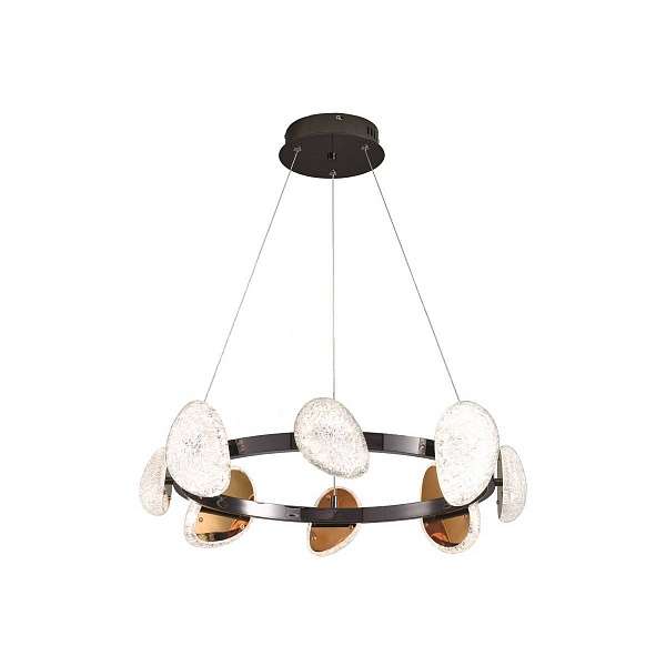Люстра подвесная KINK LIGHT ЮННИ 07693-8A,29