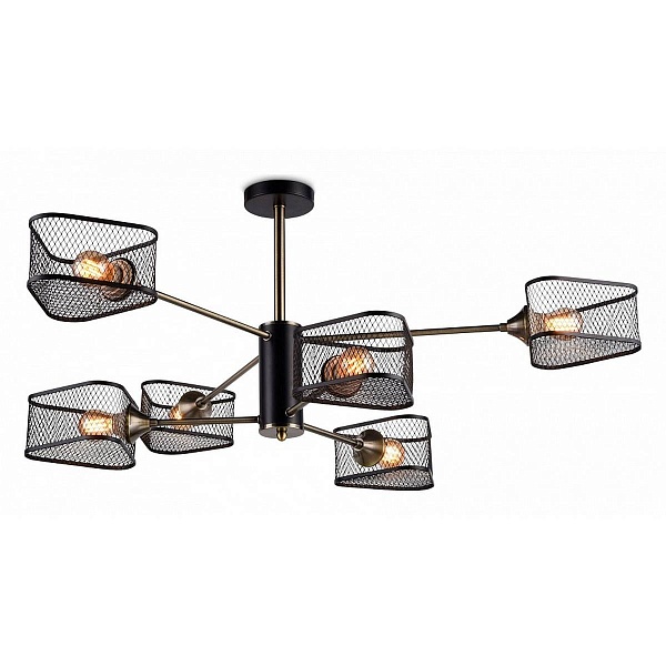 Люстра потолочная AMBRELLA LIGHT TR TR80172