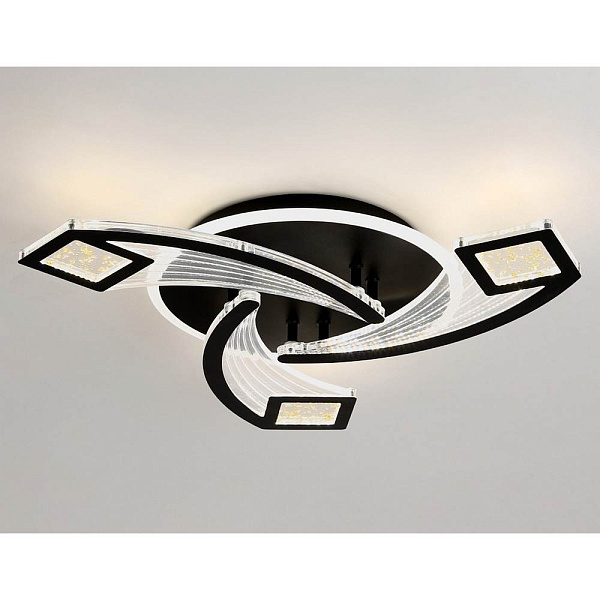 Люстра потолочная AMBRELLA LIGHT ACRYLICA ORIGINAL FA4477