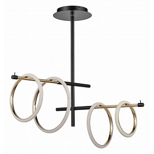 Люстра подвесная VELE LUCE BELLEZZA VL7262L04