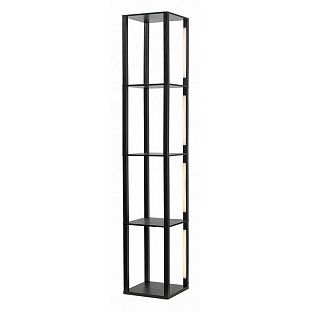 Торшер LUSSOLE WOODRUFF LSP-0914