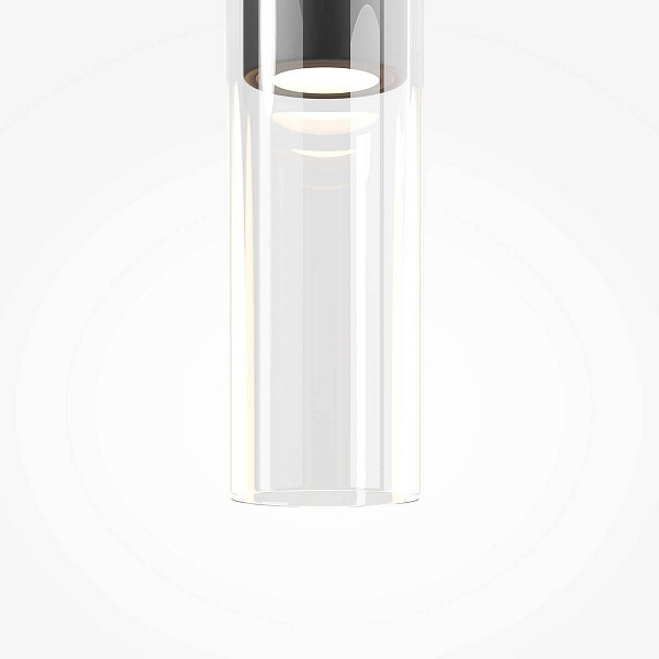 Подвес MAYTONI PEG MOD469PL-L3B3K