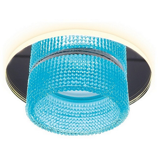 Светильник встраиваемый AMBRELLA LIGHT TECHNO 8 TN351