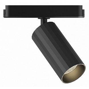 Трековый светильник DENKIRS AIR SPOT DK5311-BK