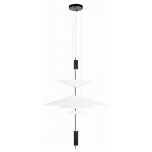 Подвес LOFT IT SKYLAR 10244/C Black