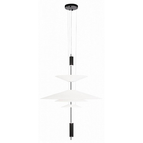 Подвес LOFT IT SKYLAR 10244/C Black