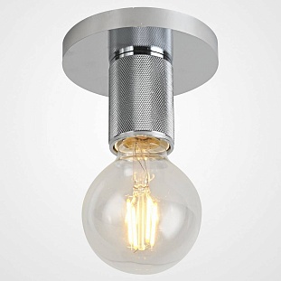 Светильник потолочный IMPERIUMLOFT RH UTILITAIRE SOCKET 123678-22