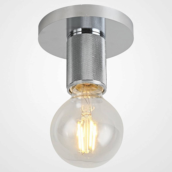 Светильник потолочный IMPERIUMLOFT RH UTILITAIRE SOCKET 123678-22