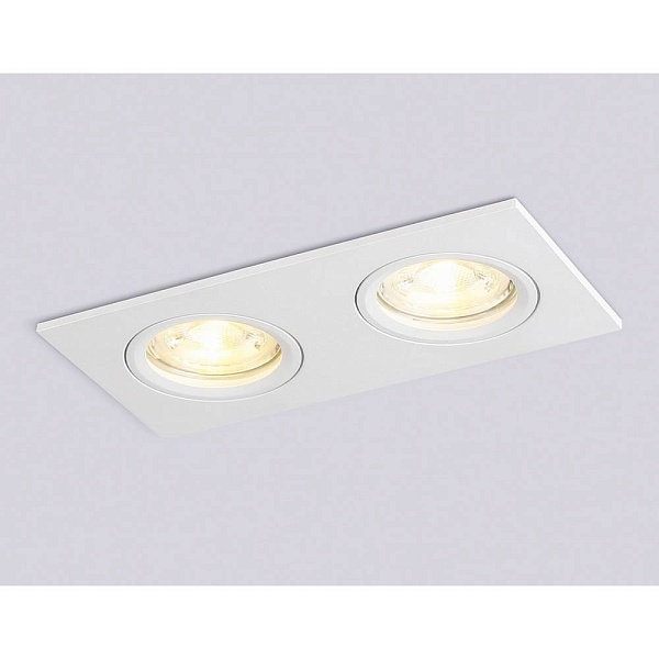 Светильник встраиваемый AMBRELLA LIGHT TN TN102460