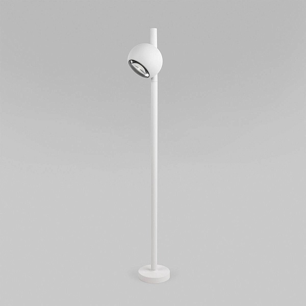 Светильник уличный столб низкий ELEKTROSTANDARD BALL Ball LED белый (35143/F)