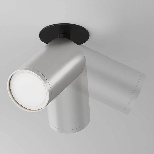 Светильник встраиваемый MAYTONI FOCUS S C049CL-U-1BS