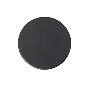 Светильник уличный настенный ARTE LAMP NIMBO A3412AL-1BK